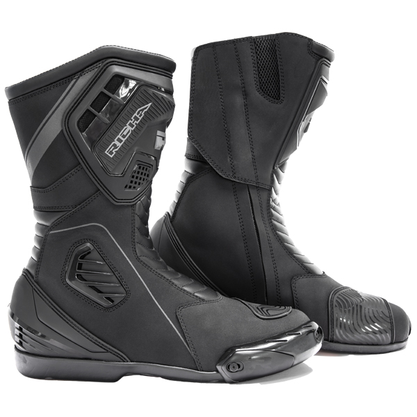 Richa RICHA DRIFT EVO BOOT BLACK